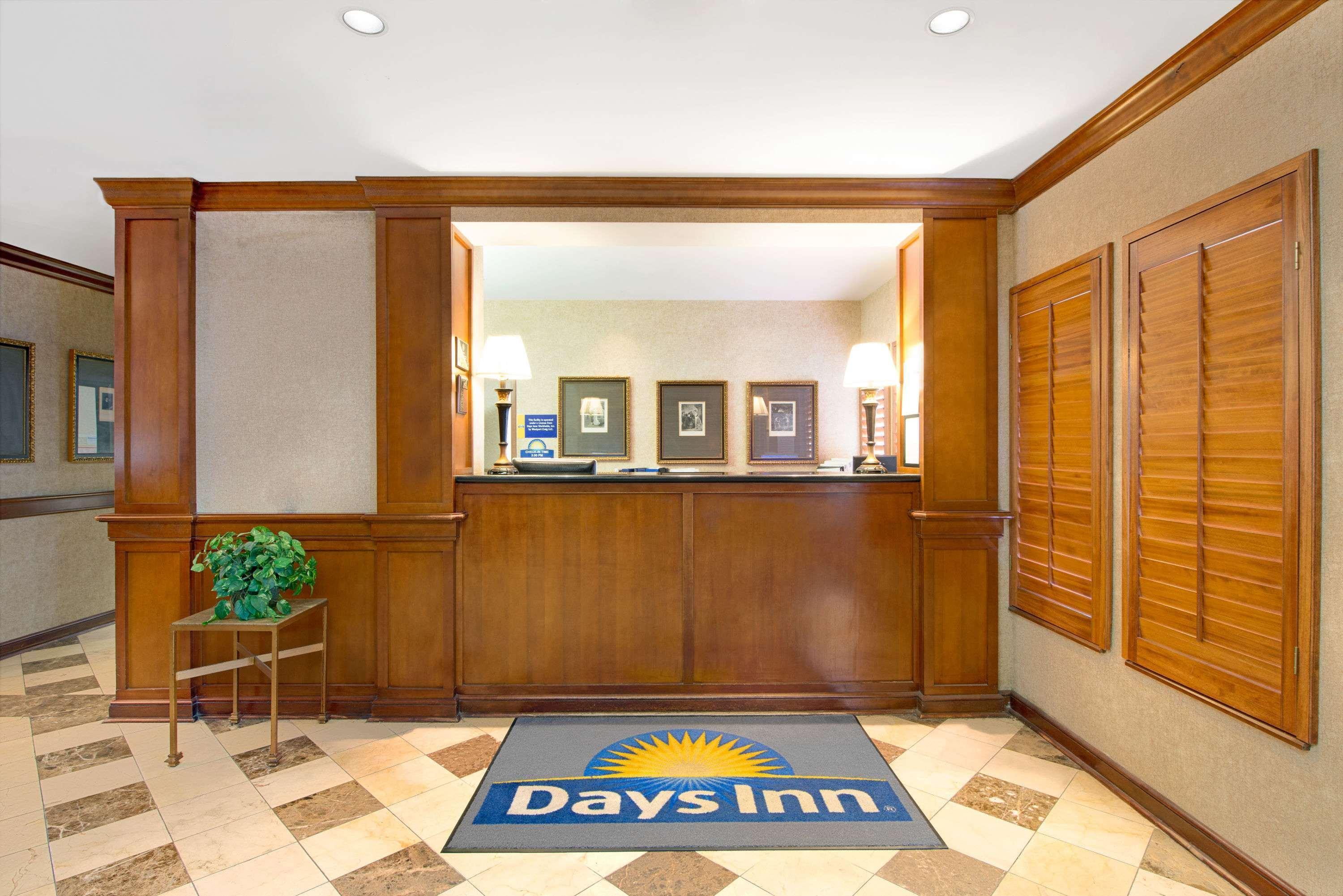 Days Inn By Wyndham St. Louis/Westport Mo Maryland Heights Exteriér fotografie